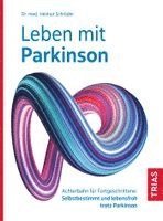 Helmut Schröder - Leben mit Parkinson, Häftad