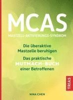 bokomslag MCAS - Mastzell-Aktivierungs-Syndrom