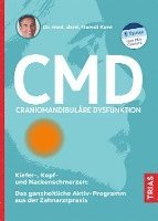 bokomslag CMD - Craniomandibuläre Dysfunktion