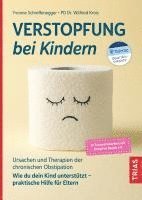 bokomslag Verstopfung bei Kindern