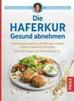 bokomslag Die Haferkur. Gesund abnehmen