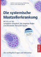 bokomslag Die systemische Mastzellerkrankung