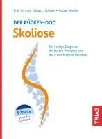 bokomslag Der Rücken-Doc: Skoliose