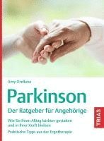 bokomslag Parkinson. Der Ratgeber für Angehörige