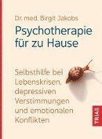 bokomslag Psychotherapie für zu Hause