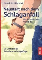 bokomslag Neustart nach dem Schlaganfall