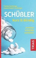 bokomslag Schüßler kurz & bündig