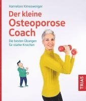 bokomslag Der kleine Osteoporose-Coach