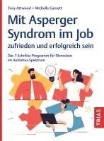 bokomslag Mit Asperger-Syndrom im Job zufrieden und erfolgreich sein