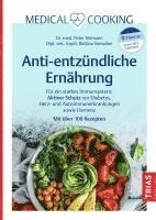 bokomslag Medical Cooking: Antientzündliche Ernährung