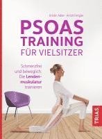 bokomslag Psoas-Training für Vielsitzer