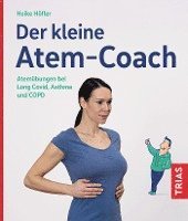 bokomslag Der kleine Atem-Coach