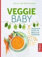 bokomslag Veggie-Baby