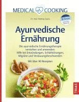 bokomslag Medical Cooking: Ayurvedische Ernährung