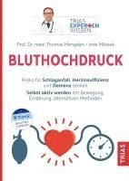 bokomslag Expertenwissen: Bluthochdruck