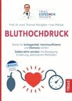 Thomas Mengden, Ines Mikisek - Expertenwissen: Bluthochdruck, Häftad