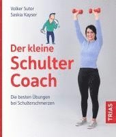 bokomslag Der kleine Schulter-Coach