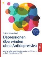 Reinhard Maß - Depressionen überwinden ohne Antidepressiva, Häftad
