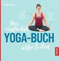 bokomslag Das einfachste Yoga-Buch aller Zeiten