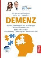Lars Wojtecki, Celine Cont-Richter - Expertenwissen: Demenz, Häftad