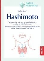 bokomslag Naturheilpraxis: Hashimoto