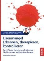 bokomslag Eisenmangel - Erkennen, therapieren, kontrollieren