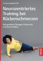 bokomslag Neurozentriertes Training bei Rückenschmerzen