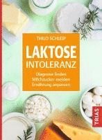 bokomslag Laktose-Intoleranz