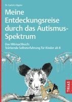bokomslag Meine Entdeckungsreise durch das Autismus-Spektrum