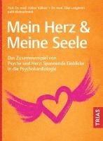 bokomslag Mein Herz & Meine Seele