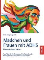 bokomslag Mädchen und Frauen mit ADHS