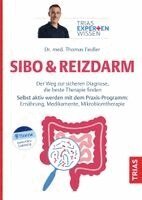 Thomas Fiedler - Expertenwissen: SIBO & Reizdarm, Häftad