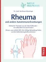 bokomslag Naturheilpraxis: Rheuma und andere Autoimmunerkrankungen