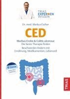 Markus Escher - Expertenwissen: CED, Häftad