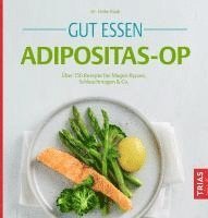 bokomslag Gut essen Adipositas-OP