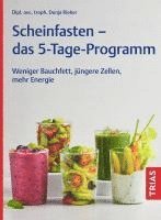 bokomslag Scheinfasten - das 5-Tage-Programm