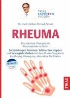 Keihan Ahmadi-Simab - Expertenwissen: Rheuma, Häftad
