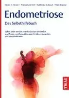 Nicole R. Heinze, Annika Cost-Heil, Katharina Kubosch, Naila Rediske - Endometriose - Das Selbsthilfebuch, Häftad. Tillgänglighet: Lägg i varukorg