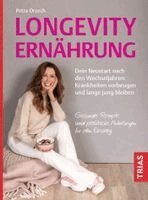 Petra Orzech - Longevity-Ernährung, Häftad