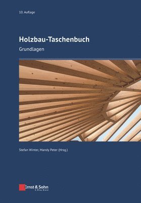 Holzbau-Taschenbuch 1
