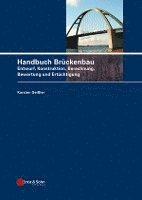 bokomslag Handbuch Brckenbau