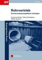 bokomslag Rohrvortrieb