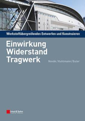 bokomslag Werkstoffbergreifendes Entwerfen und Konstruieren