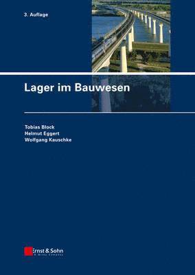 bokomslag Lager im Bauwesen