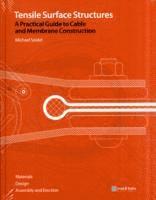 Tensile Surface Structures. A Practical Guide to Cable and Membrane Constru