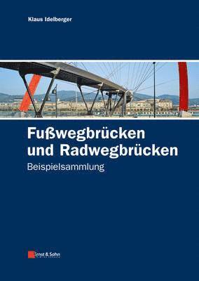 bokomslag Fu - und Radwegbrucken - Beispielsammlung