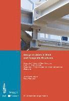 bokomslag Design of Joints in Steel and Composite Structures