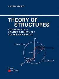 bokomslag Theory of Structures