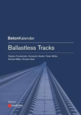 Ballastless Tracks 1