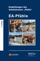 Deutsche Gesellschaft Für Geotec, Deutsche Gesellschaft für Geotechnik - EA-Pfähle, Inbunden
